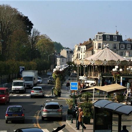 Le Bon'Aparte - Hypercentre De Fontainebleau Exterior foto